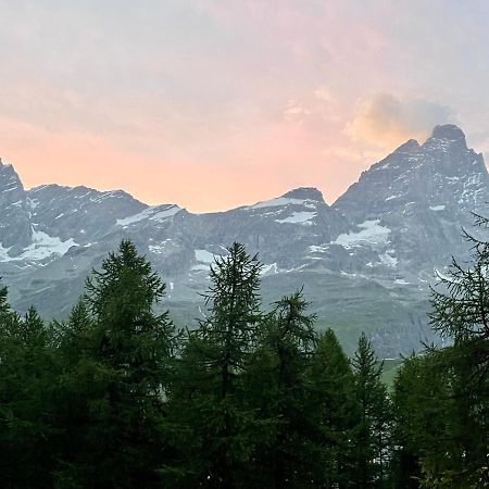 Alfastudio Breuil-Cervinia Ngoại thất bức ảnh