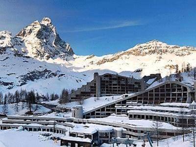 Alfastudio Breuil-Cervinia Ngoại thất bức ảnh