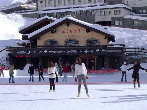 Alfastudio Breuil-Cervinia Ngoại thất bức ảnh