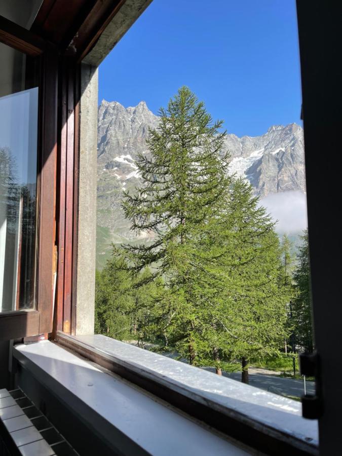 Alfastudio Breuil-Cervinia Ngoại thất bức ảnh