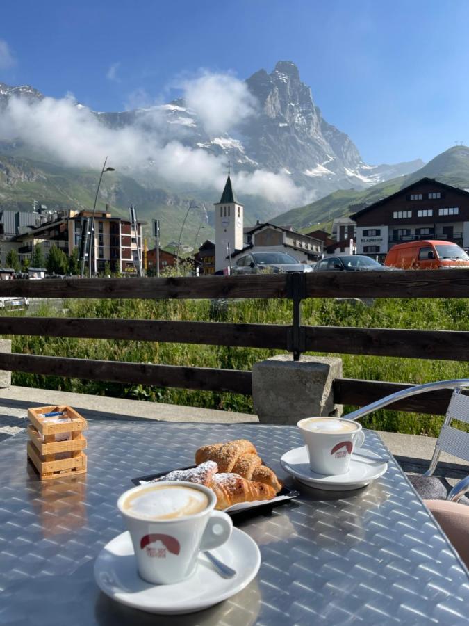 Alfastudio Breuil-Cervinia Ngoại thất bức ảnh